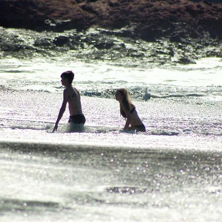 شقة Bonito Piso Con Piscina, Playa La Tejita المظهر الخارجي الصورة