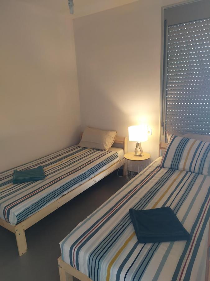 شقة Bonito Piso Con Piscina, Playa La Tejita المظهر الخارجي الصورة