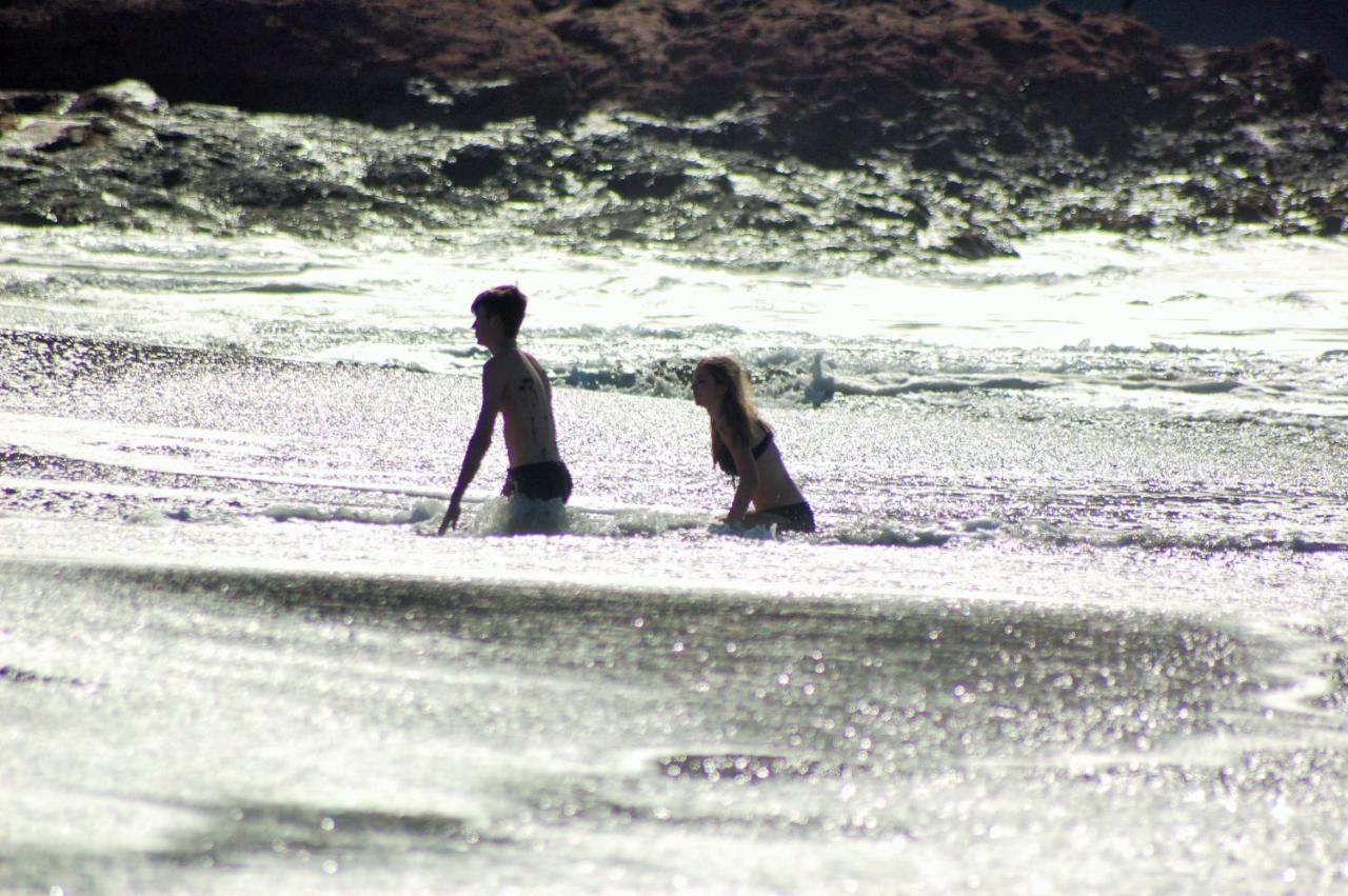 شقة Bonito Piso Con Piscina, Playa La Tejita المظهر الخارجي الصورة