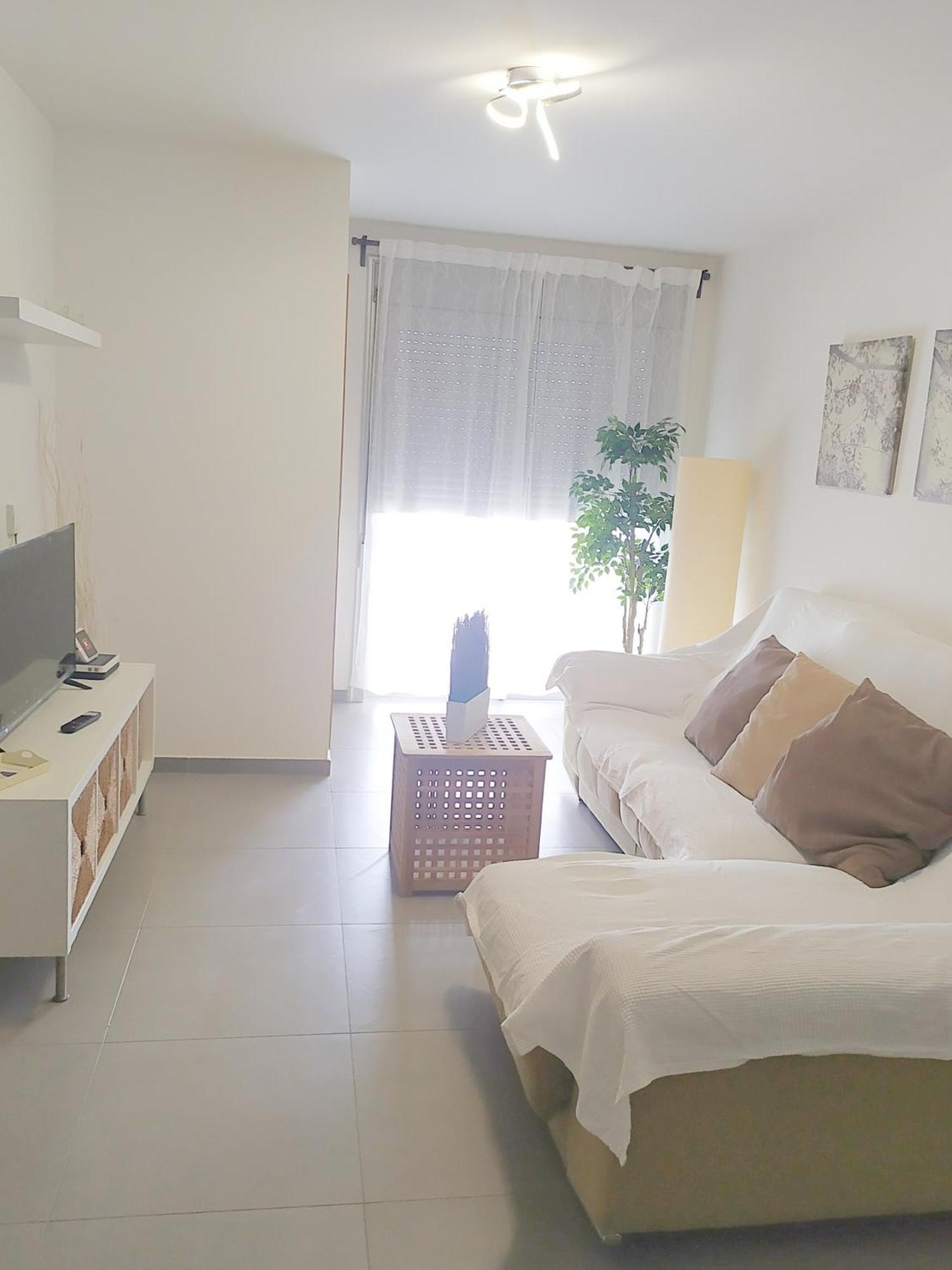 شقة Bonito Piso Con Piscina, Playa La Tejita المظهر الخارجي الصورة
